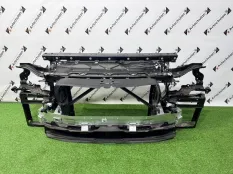 Панель передняя (Телевизор) BMW X7 G07 2023