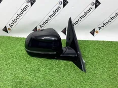 Зеркало переднее правое BMW X7 G07