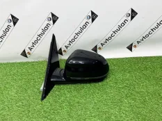 Зеркало переднее левое BMW X7 G07