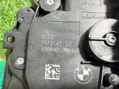 Замок двери задний левый BMW X4 G02 2023