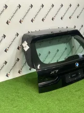 Крышка багажника BMW X7 G07 2023
