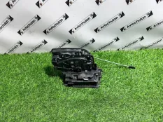 Замок двери передний левый BMW X4 G02 2023