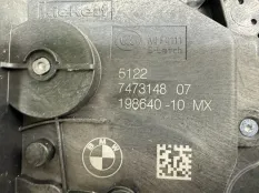 Замок двери задний правый BMW X4 G02 2023