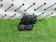 Замок двери задний правый BMW X4 G02 2023