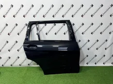 Дверь задняя правая BMW X7 G07 2023