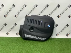 Декоративная крышка двигателя BMW X7 G07 2023