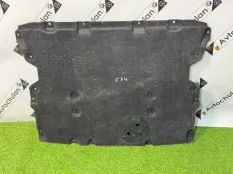 Защита двигателя BMW X4 G02 2023