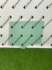 Стекло двери заднее левое BMW X7 G07 2023