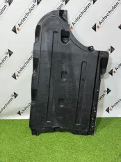 Защита днища кузова BMW X4 G02 2023