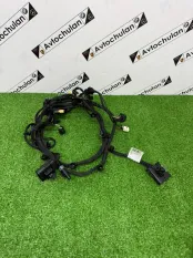 Проводка передней панели BMW X7 G07 2023