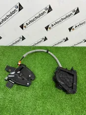 Замок багажника левый BMW X7 G07 2023