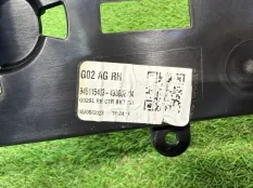 Кронштейн бампера задний правый BMW X4 G02 2023