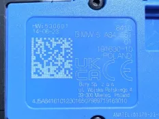 Блок USB BMW X4 G02 2023