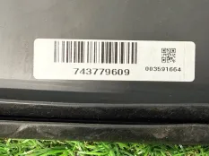 Форточка двери задняя правая BMW X6 G06 2023
