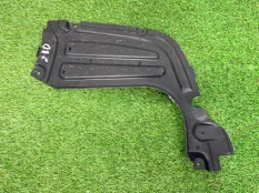 Защита днища кузова задняя левая BMW X5 G05 2023
