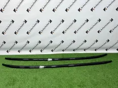 Рейлинги BMW X5 G05 2023