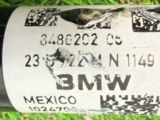 Привод передний правый BMW X7 G07 2023
