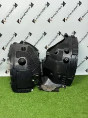 Подкрылок передний правый BMW X5 G05 2023
