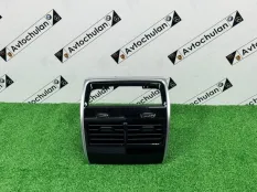 Дефлектор воздушный задний BMW X6 G06 2023