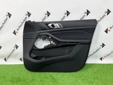 Обшивка двери передняя правая BMW X7 G07 2023