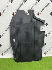 Защита днища кузова правая BMW X5 G05 2023