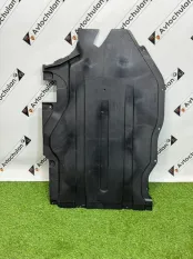 Защита днища кузова левая BMW X5 G05 2023