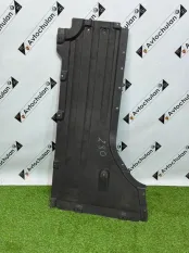 Защита днища кузова левая BMW X5 G05 2023