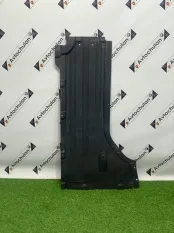 Защита днища кузова передняя левая BMW X6 G06 2023