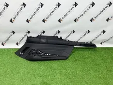 Обшивка багажника правая BMW X7 G07 2023