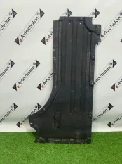 Защита днища кузова передняя правая BMW X6 G06
