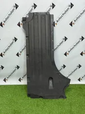 Защита днища кузова правая BMW X5 G05 2023