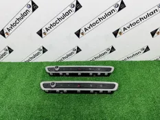 Блок кнопок центральной консоли BMW X6 G06 2023