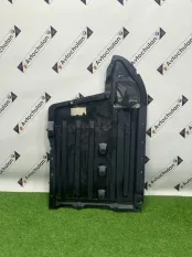Защита днища кузова BMW X6 G06 2023
