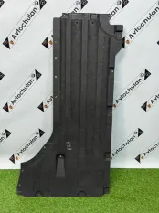 Защита днища кузова левая BMW X7 G07 2023