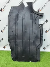 Защита днища кузова правая BMW X7 G07 2023
