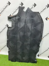 Защита днища кузова левая BMW X7 G07 2023