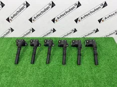 Катушка зажигания Mercedes-Benz