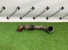 Приемная труба глушителя Mercedes-Benz CLS-Class