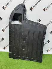 Защита днища кузова BMW X7 G07 2023