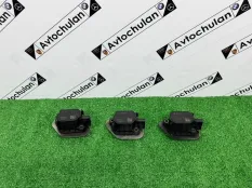 Клапан электромагнитный Mercedes-Benz GLE-Class