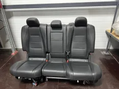Сиденье заднее Mercedes-Benz GLE-Class V167 2019