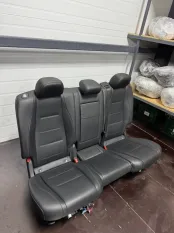 Сиденье заднее Mercedes-Benz GLE-Class V167 2019