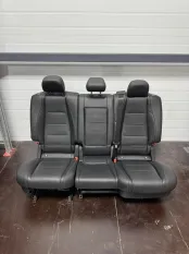Сиденья задняя Mercedes-Benz GLE-Class V167 2022