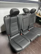 Сиденья задняя Mercedes-Benz GLE-Class V167 2022