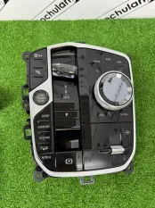 Селектор АКПП BMW X7 G07 2023