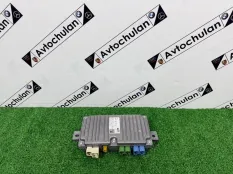 Блок управления кругового обзора Mercedes-Benz