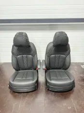 Сиденье заднее BMW X7 G07 2023