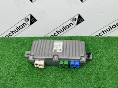 Блок управления кругового обзора Mercedes-Benz