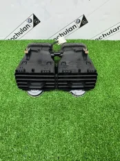 Решетка вентиляционная задняя BMW X7 G07 2023