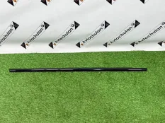 Молдинг двери задний левый BMW 5-Series G31 2020